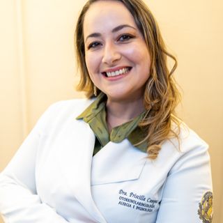 Dra. Priscilla Campos