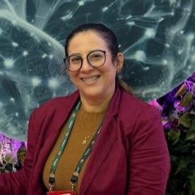 Larissa Hora de Jesus, Psicólogo Aracaju