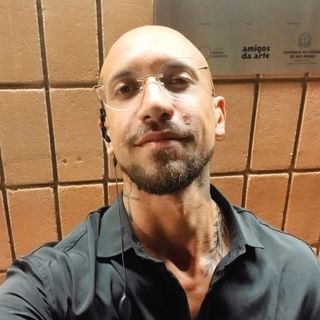 Daniel C. Marques, Psicanalista São Paulo