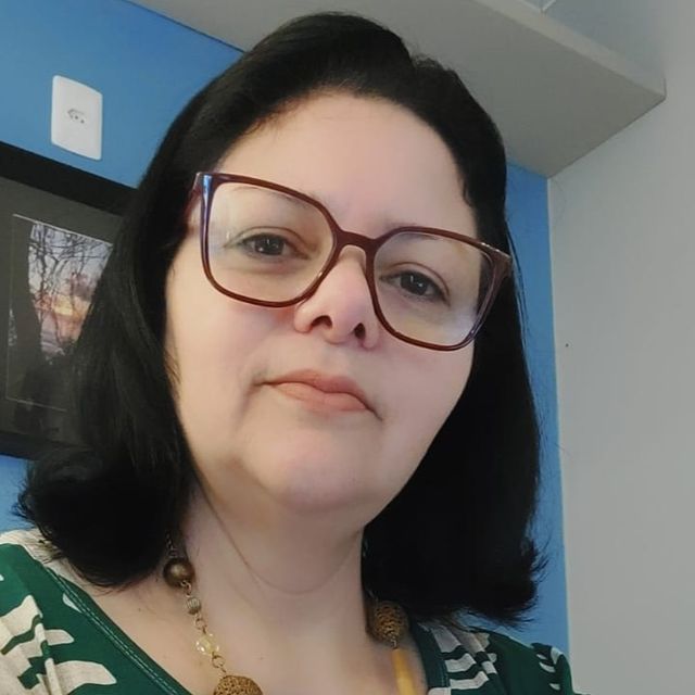 Ana Cláudia Seixas, Psicólogo Belém do Pará