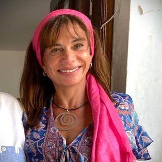 Acercar imagen: Rosario Zolezzi, Psicólogo Miraflores