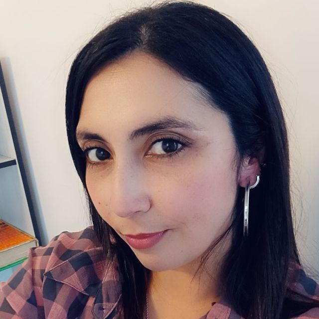 Eileen Escribá Salvo, Psicólogo Temuco