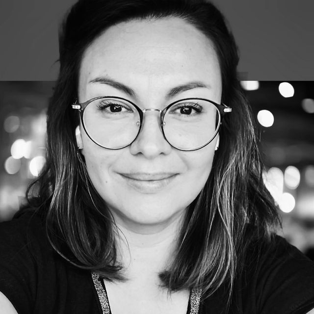 Victoria E. Cristancho Rocha