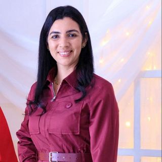 Angra Vanessa da Silva Franco, Pediatra Belém do Pará
