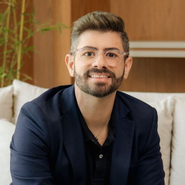 Natan Moreira Gomes, Psiquiatra Fortaleza