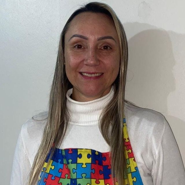 Flora Cornelius Ewerling, Fonoaudiólogo Antônio Carlos