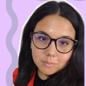Catalina Palacios Avendaño, Psicólogo Concepción