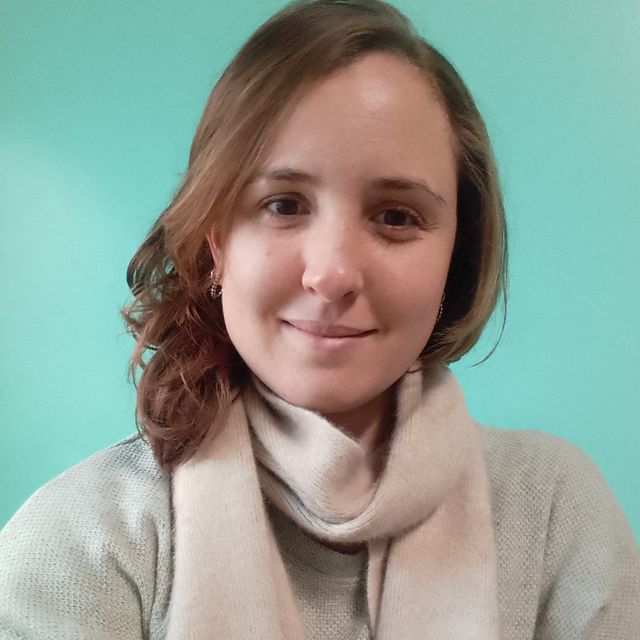 Maria del Pilar Crespo, Psicólogo Beccar