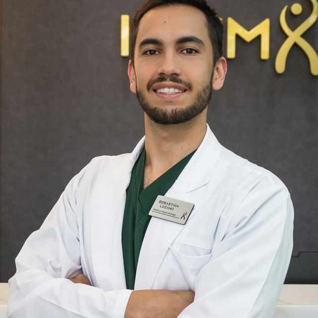 Sebastián Lozano Alonso