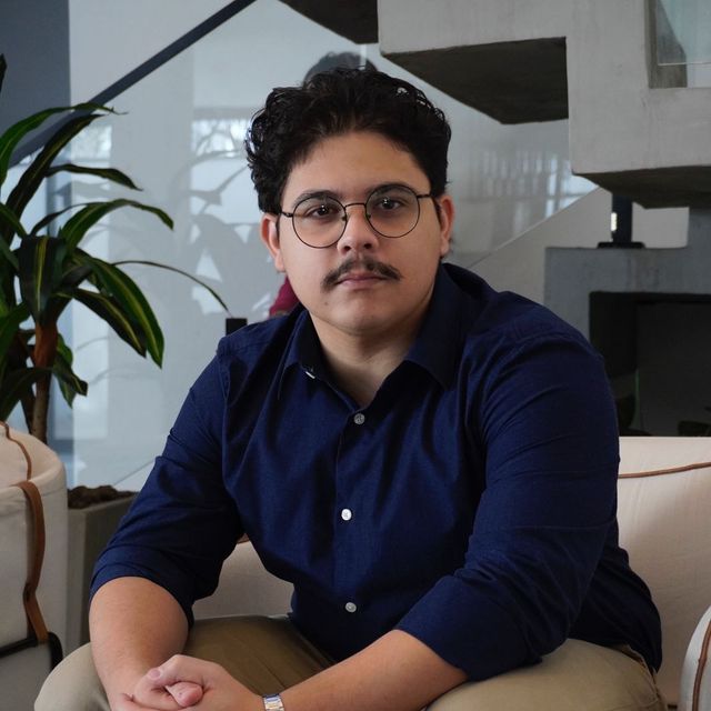 Isaac Bovolato dos Santos, Psicólogo Osasco