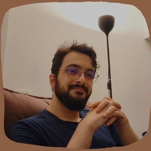 Gustavo Alves Borsatto, Psicólogo Santo André