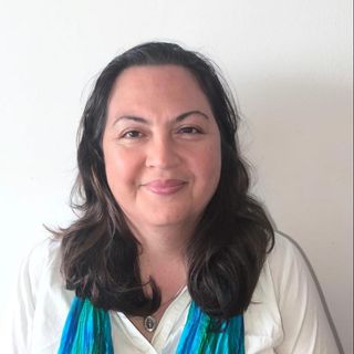 Acercar imagen: Ana Becerra, Psicólogo Bucaramanga