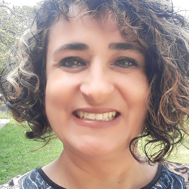 Beatriz Gouveia Gouveia, Terapeuta complementar Botucatu