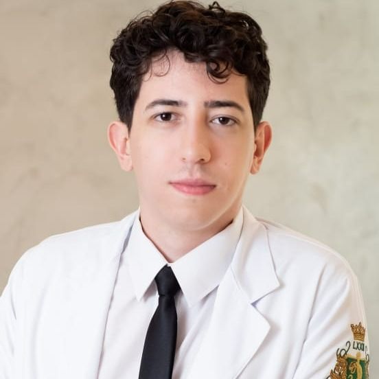 Tulio José de Oliveira, Psiquiatra Montes Claros