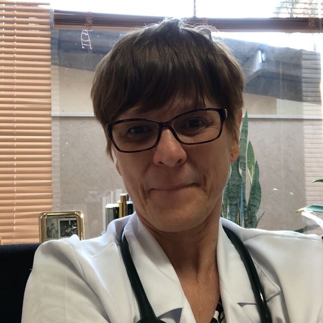 Mileny Cristina Xavier, Pediatra São José do Rio Preto