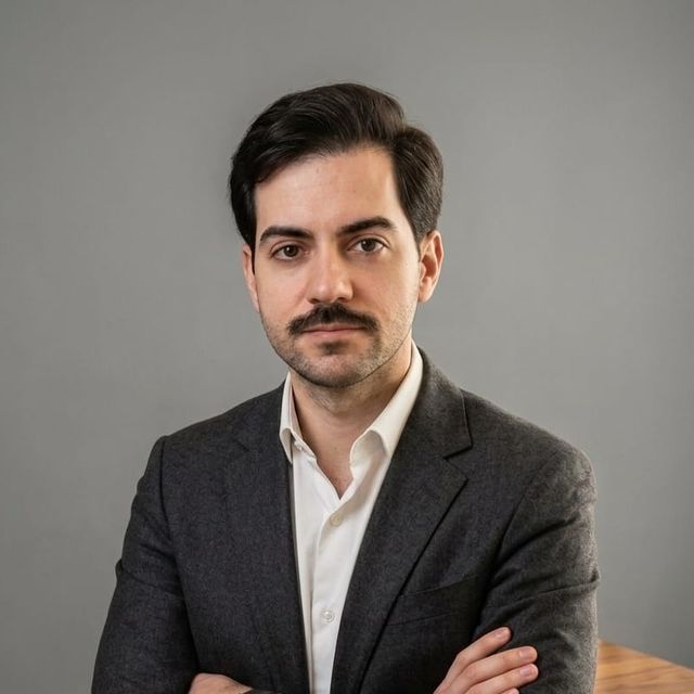 Luan Junqueira, Psicólogo Ribeirão Preto
