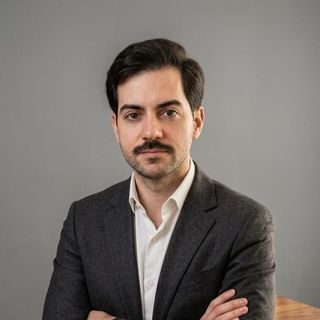 Dr. Luan Junqueira