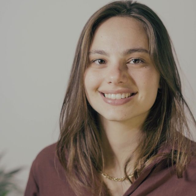 Larissa Schafranski, Psicólogo Londrina
