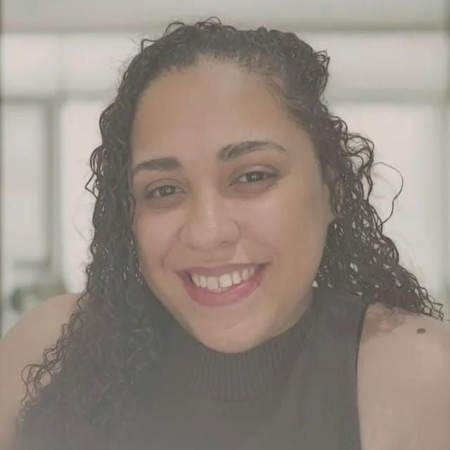 Amanda Cristina S. da Costa, Psicólogo Duque de Caxias