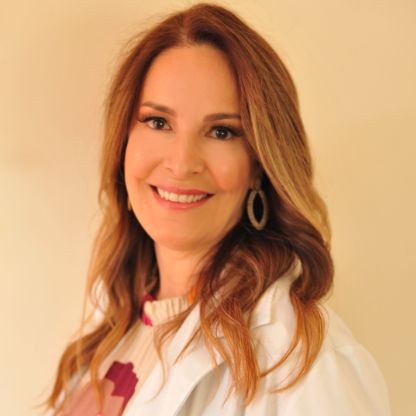 Rosamar Eulira Fontes Rezende, Endoscopista Ribeirão Preto