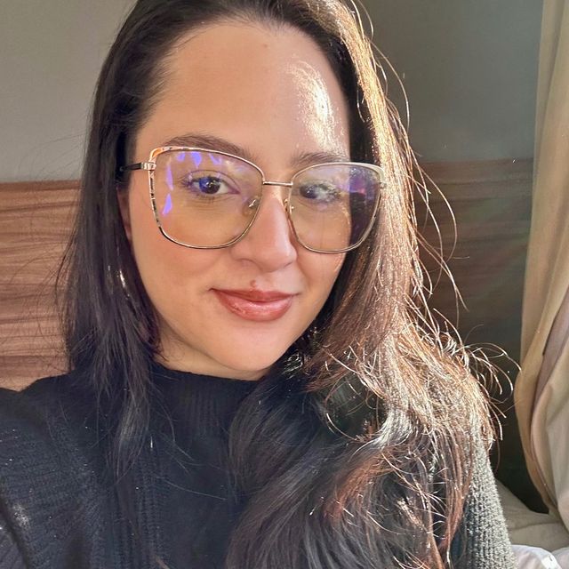 Rita de Cássia Farias Bichara , Fonoaudiólogo Niterói