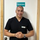Ks. Ricardo Ampuero Ojeda