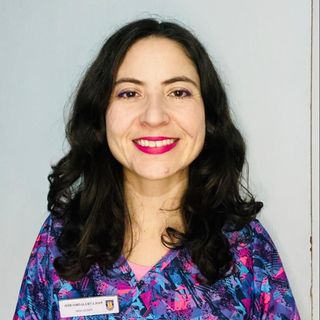 Acercar imagen: Paola Villalobos  Rios, Psicólogo Linares