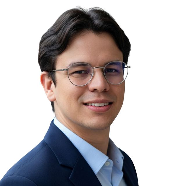 Thiago Vinícius Dias Coelho, Psicólogo Juiz de Fora