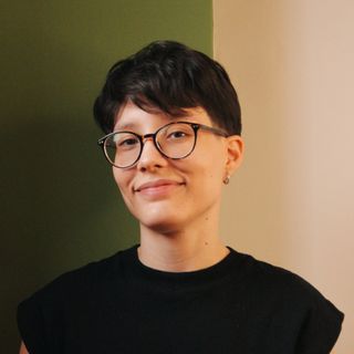 Letícia Silva Lima, Psicólogo Maringá