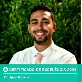 Dr. Igor Ribeiro