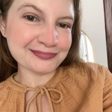 Maria Cláudia Barbosa Oliveira, Nutricionista São Luís