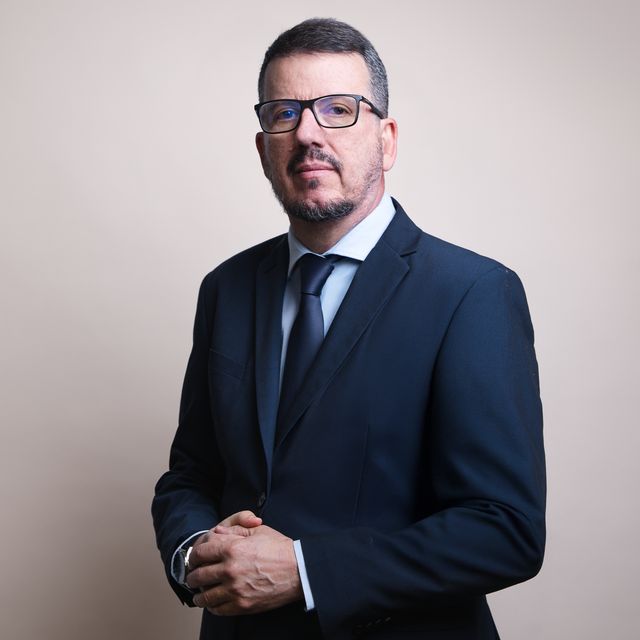 Paulo  Marsiglio Neto, Médico do Sono Brasília