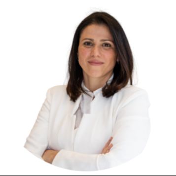 Andrea  Angelini, Ortopedista - Traumatologista São Paulo