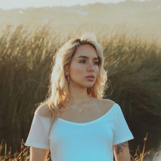 Ps. Katherine Durán Gracia