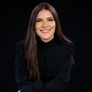 Julia Cretton, Psiquiatra Guaraciaba