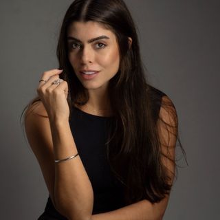 Thalita Zampirolo, Psicólogo Florianópolis