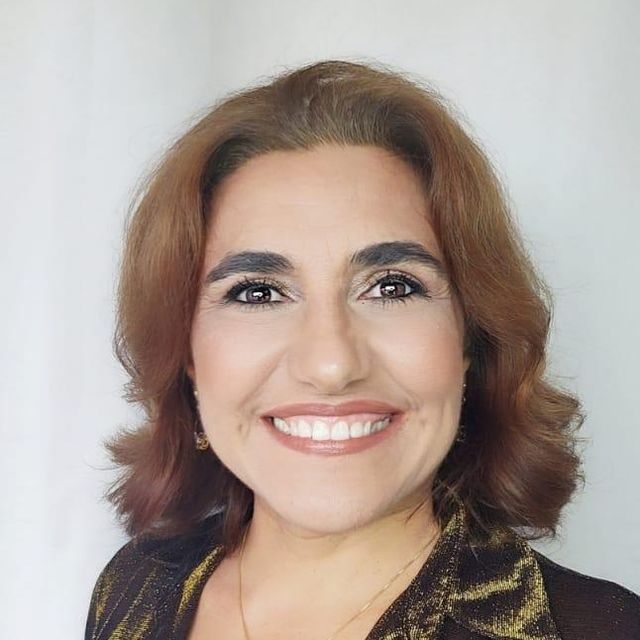 Maria Jucilene Silva Guida de Sousa, Psicólogo São Luís