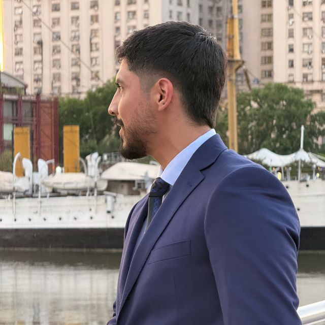 Braian Correa, Médico general y familiar San Miguel de Tucumán
