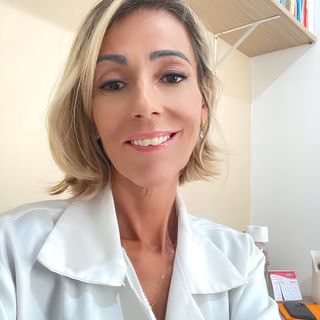 Renata Motzkus, Terapeuta complementar Mogi