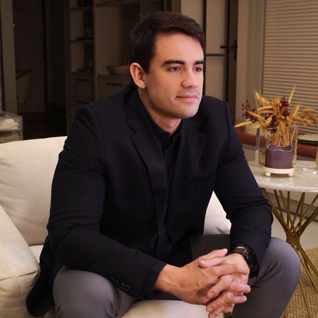Luiz Carlos Barrueco Silveira, Psiquiatra Campo Grande