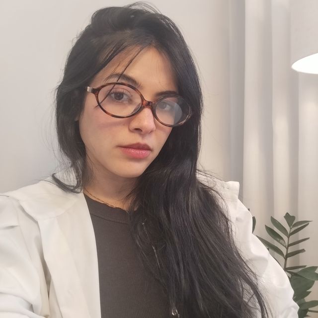 Kimberlly Batista, Psicólogo Santo André