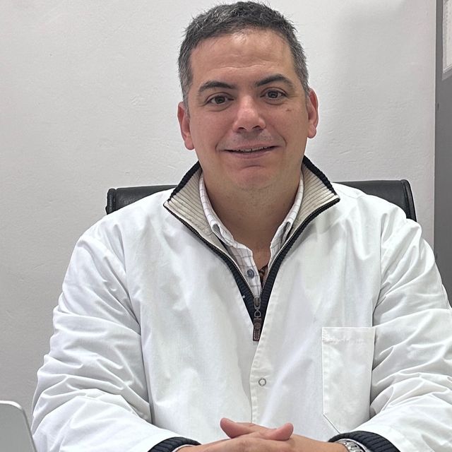César Augusto Cardinali, Urólogo Paraná