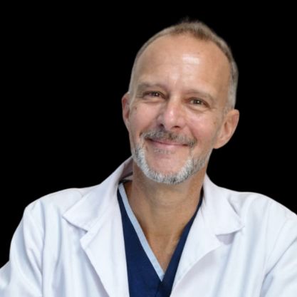 Diego Andrés Botta, Médico general y familiar Neuquén Capital