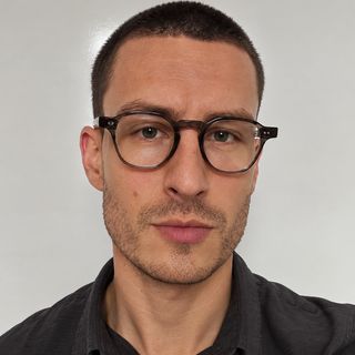 Lucas Mussi Lobo, Psicólogo Macaé