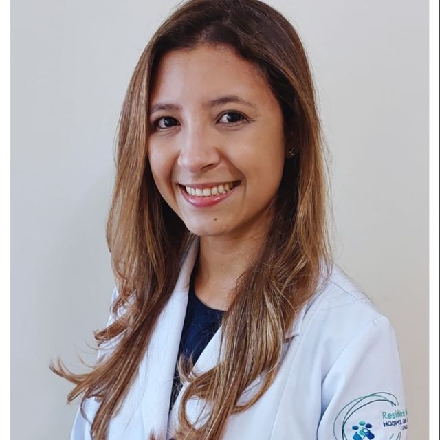 Luciana Cristian Coelho Garcia, Endocrinologista Belo Horizonte