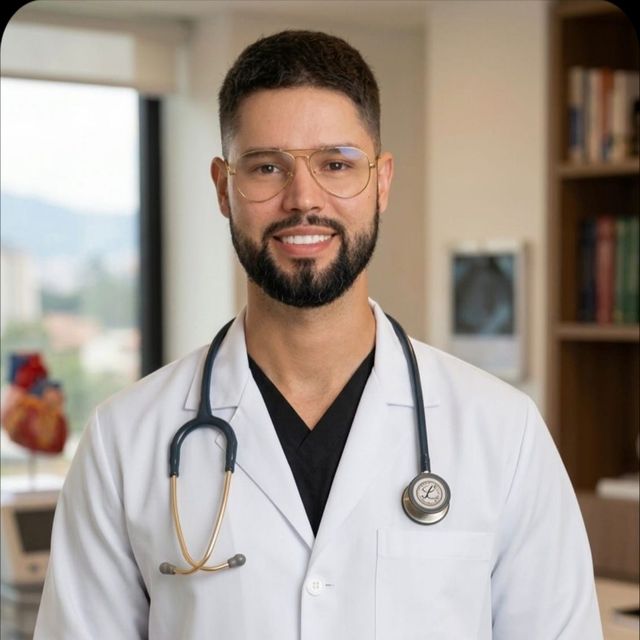 Andres Aranzazu