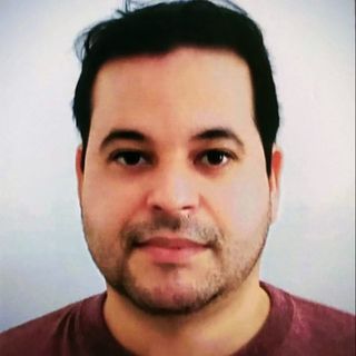 Dr. Marcus Vinicius  Esteves Avelino da Rocha