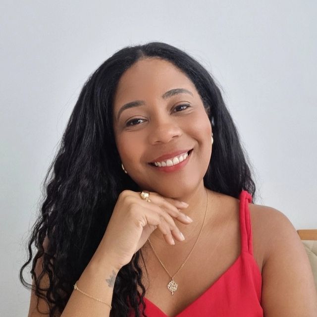 Daniela Ramos, Psicólogo Lauro de Freitas