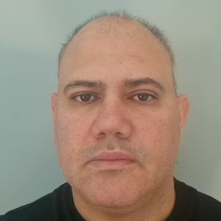 Valter Brandão, Fisioterapeuta Jundiaí