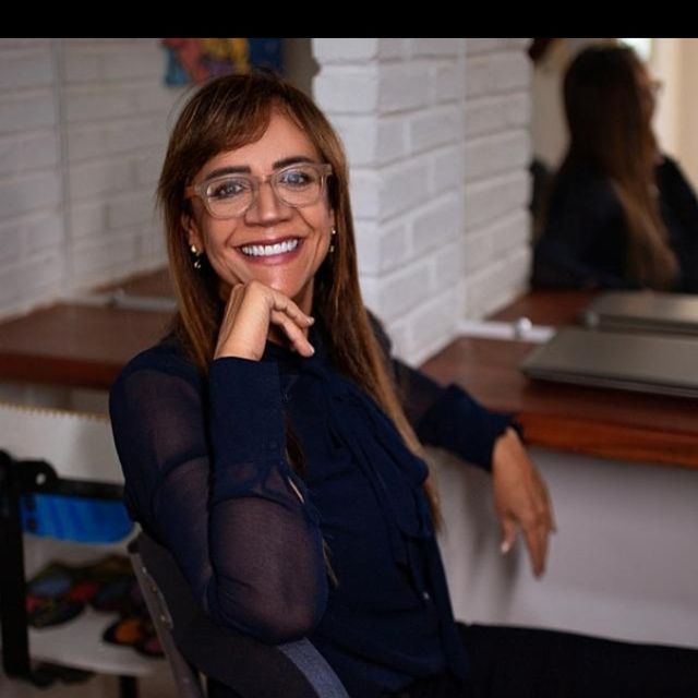 Marília Leão, Psicólogo Itajubá